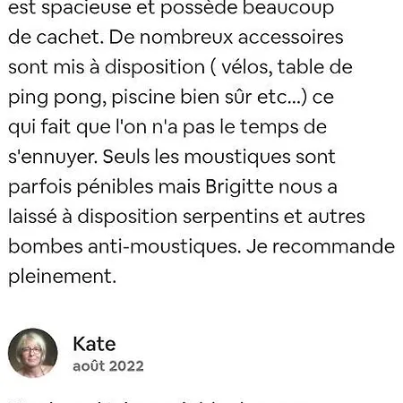 Les Hirondelles : Ferme Fortifiee Avec Piscine ! 게스트하우스 카스넬사라생